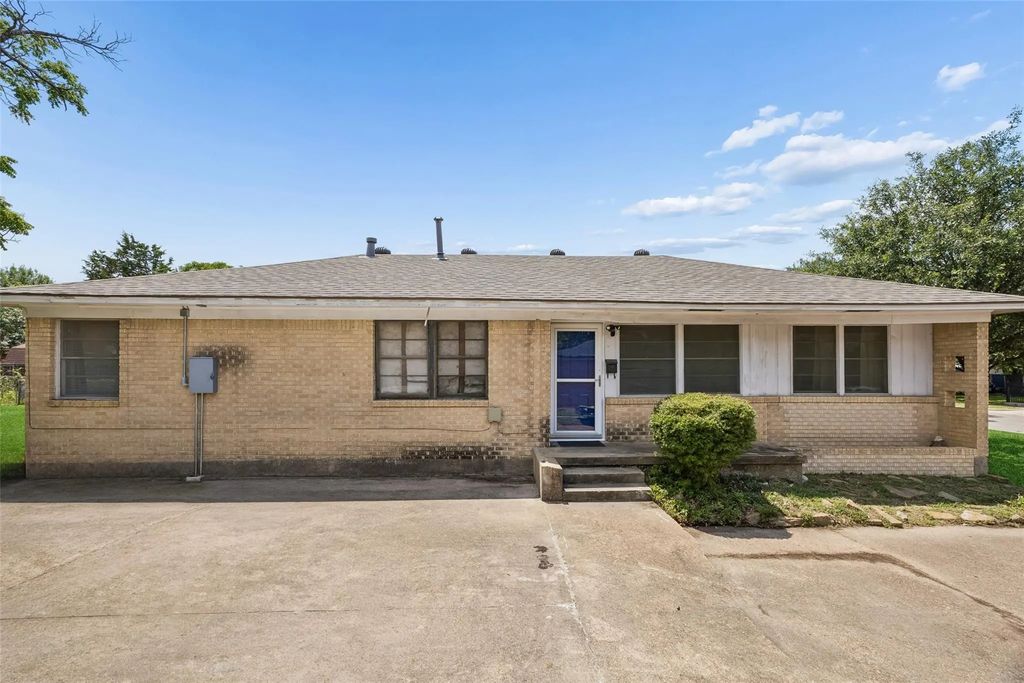 3040 June Drive, Dallas