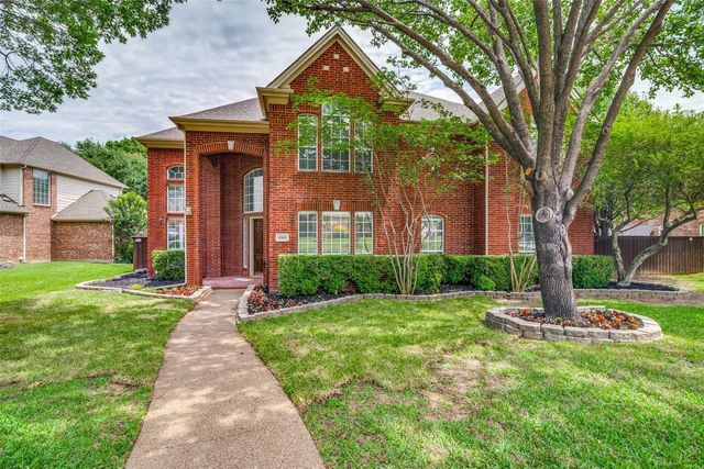 4505 Winter Park Drive, Richardson
