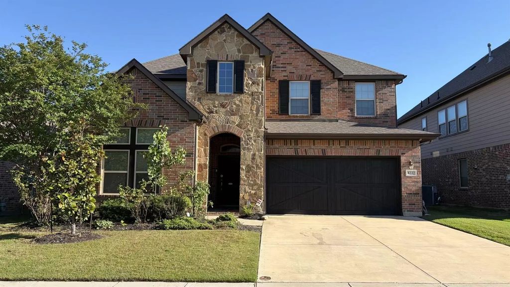 8232 Snow Goose Way, Fort Worth