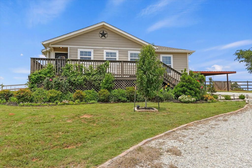 153 Mccrae Lane, Boyd