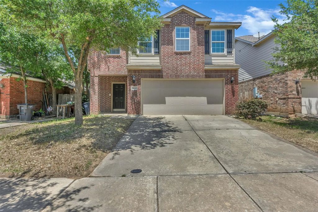 4820 Cedar Springs Drive, Fort Worth