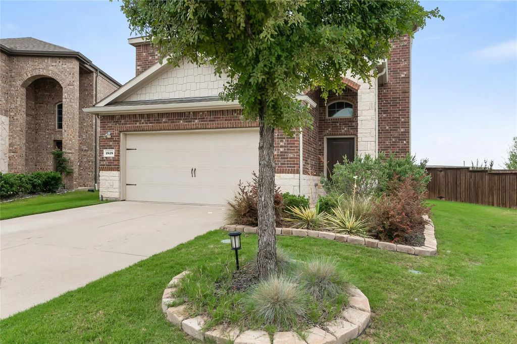 1828 Wagner Drive, McKinney