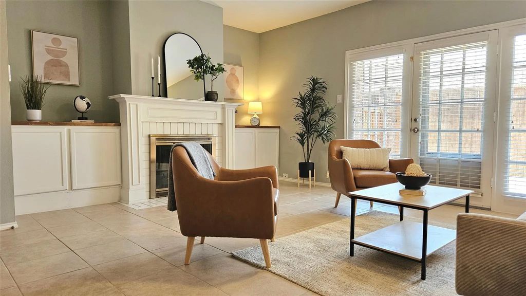 5859 Frankford Road 603, Dallas