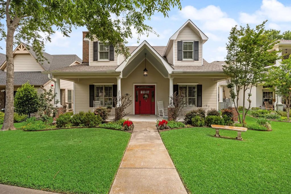 895 Ivy Lane, Rockwall