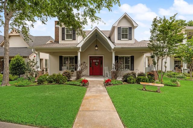 895 Ivy Lane, Rockwall