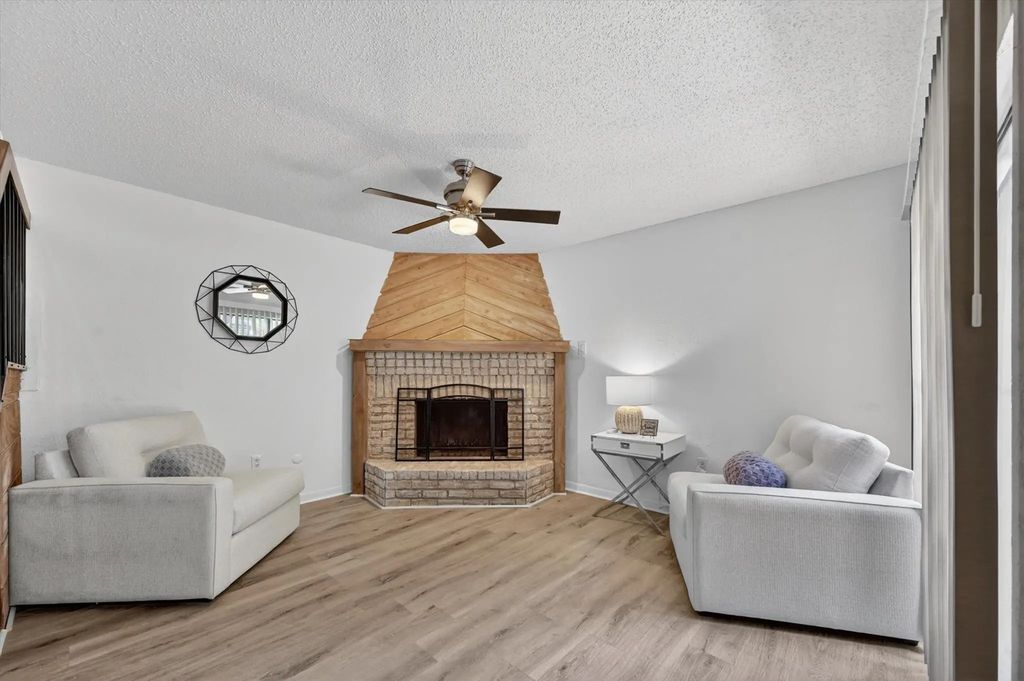5626 Preston Oaks Road 36b, Dallas