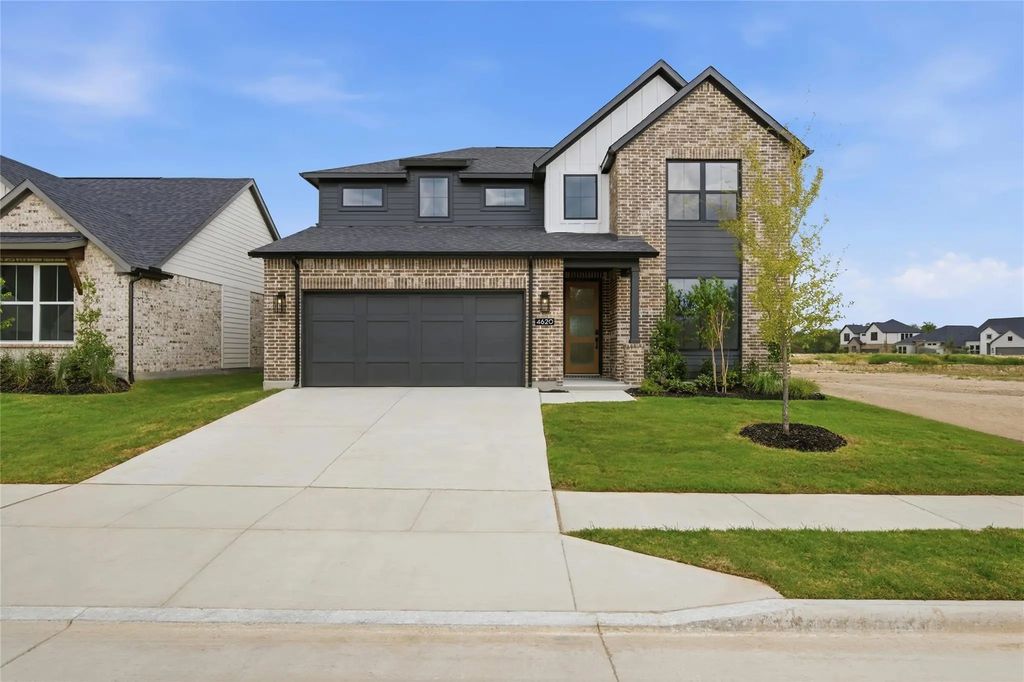 4620 Commack Drive, Fort Worth