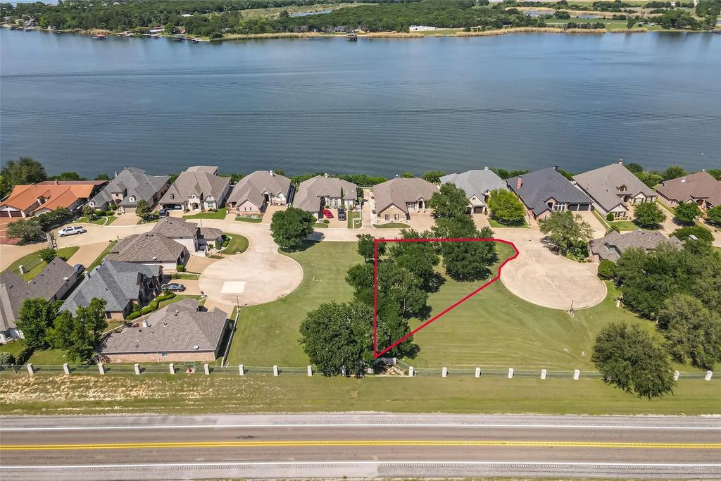 7002 Granite Bluff, Granbury