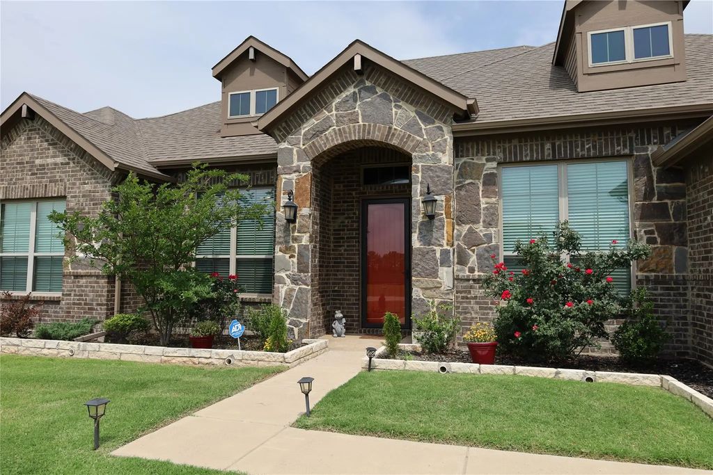 6609 Theale Court, Mesquite