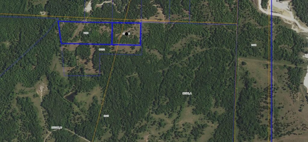 Tbd County Road 103, Whitesboro