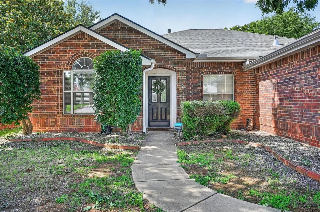 3208 Cliff Oaks Drive, Corinth
