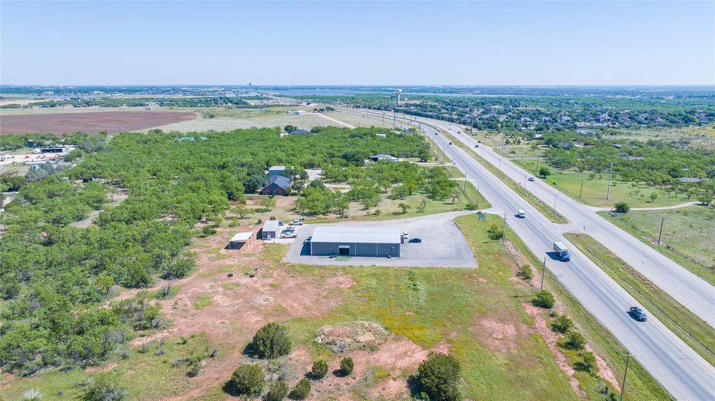 408 Highway 83-84 Highway, Abilene