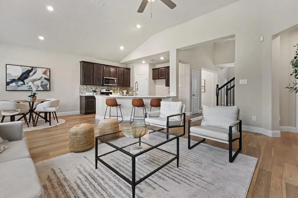 6800 Elm Street, Rowlett
