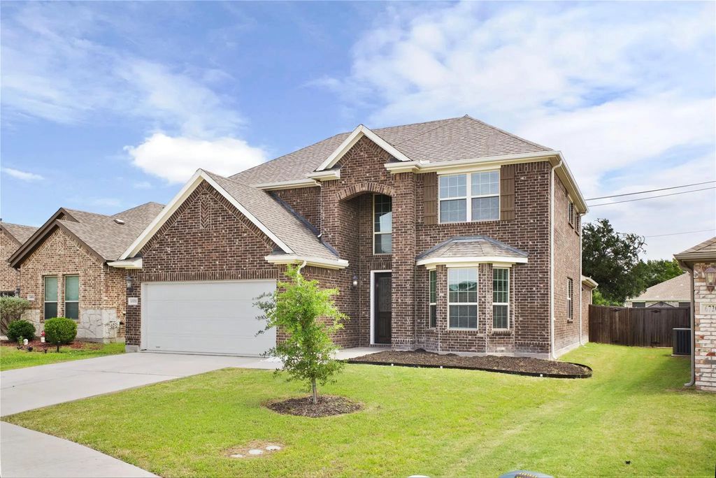6800 Elm Street, Rowlett