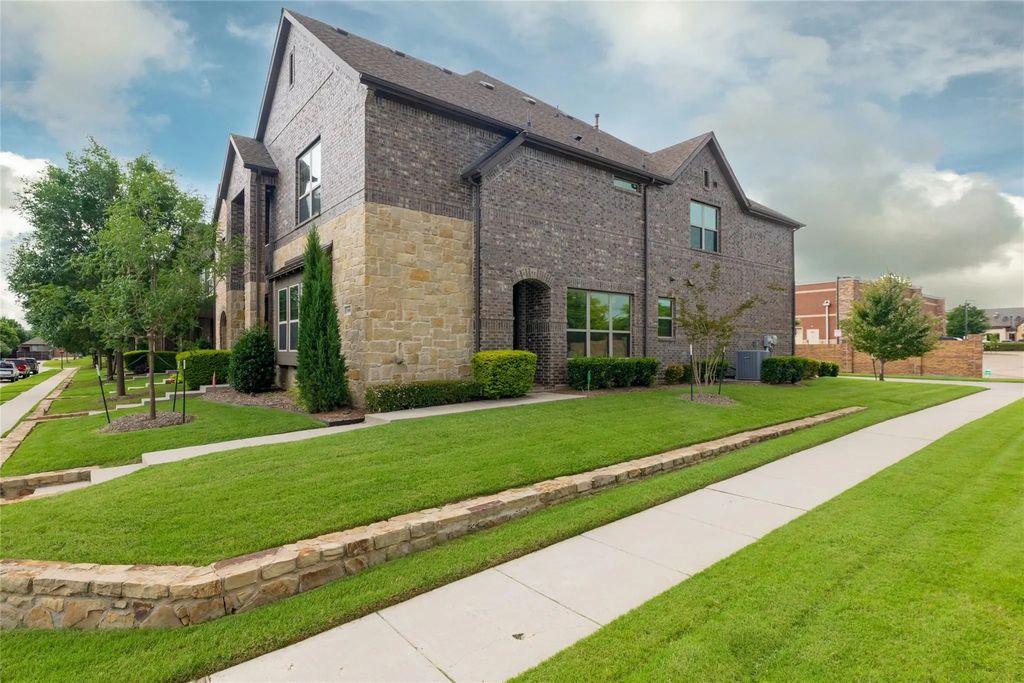 3000 Gaylord Drive, McKinney