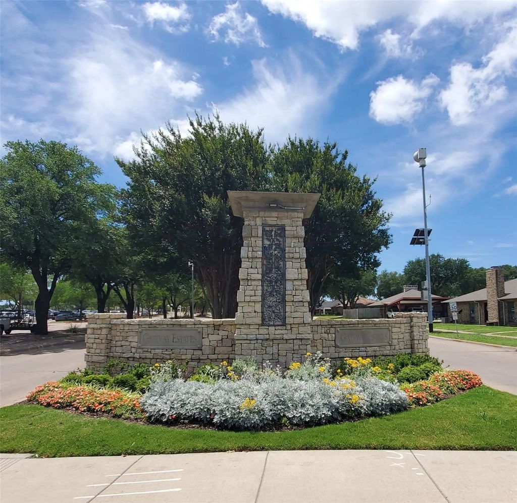 1118 Bradford Drive, Glenn Heights