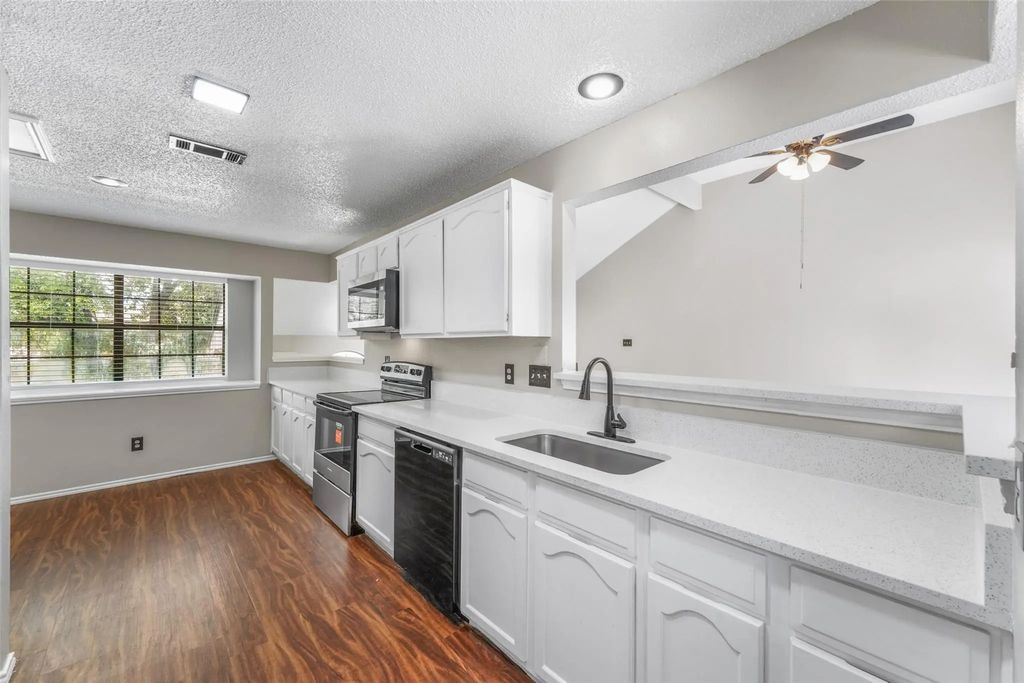 1818 Cordova Drive, Mesquite