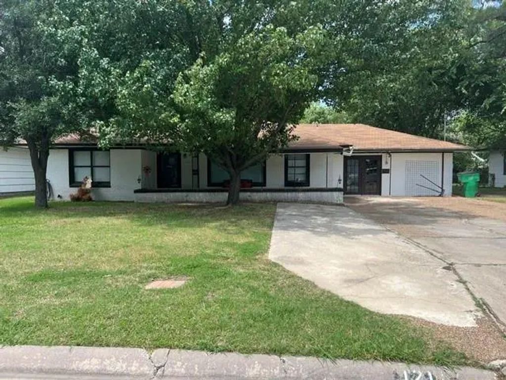 1211 Belmont Street, Gainesville