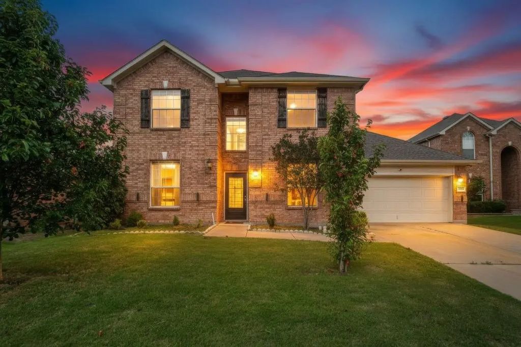 3019 Riverwood Lane, Grand Prairie
