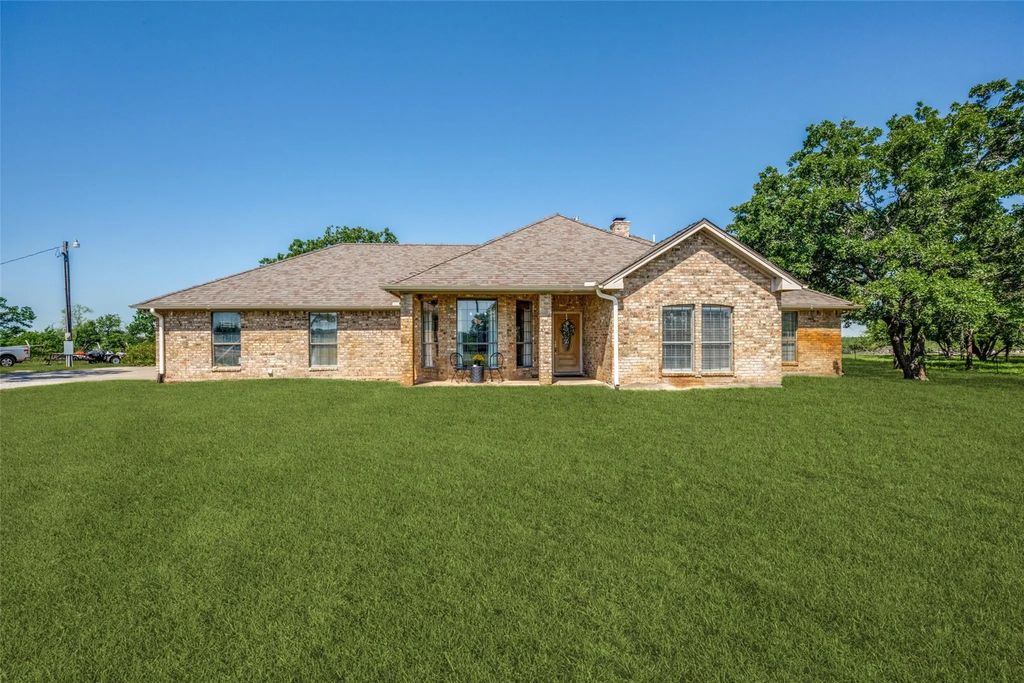 778 County Road 3141, Decatur