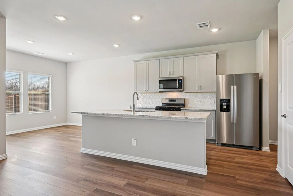 4036 Palestine Drive, Farmersville