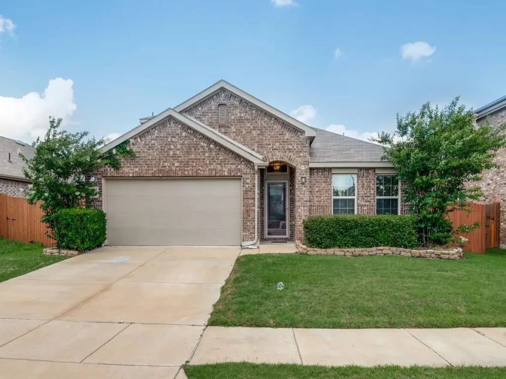 2936 Montrose Trail, Forney