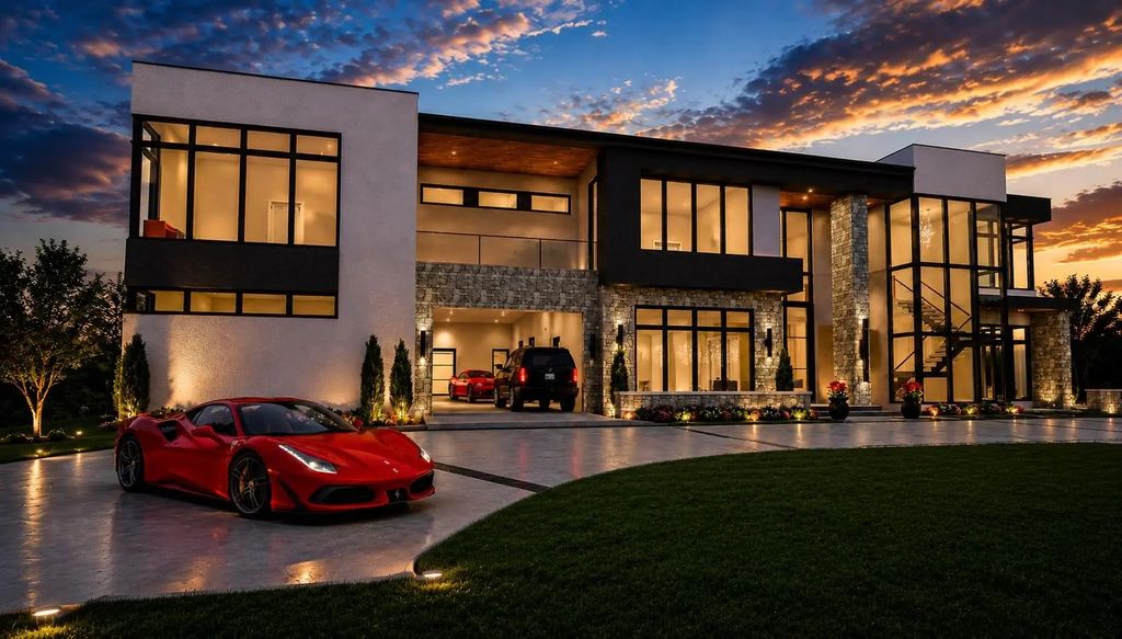 3731 Balfour Court, Frisco