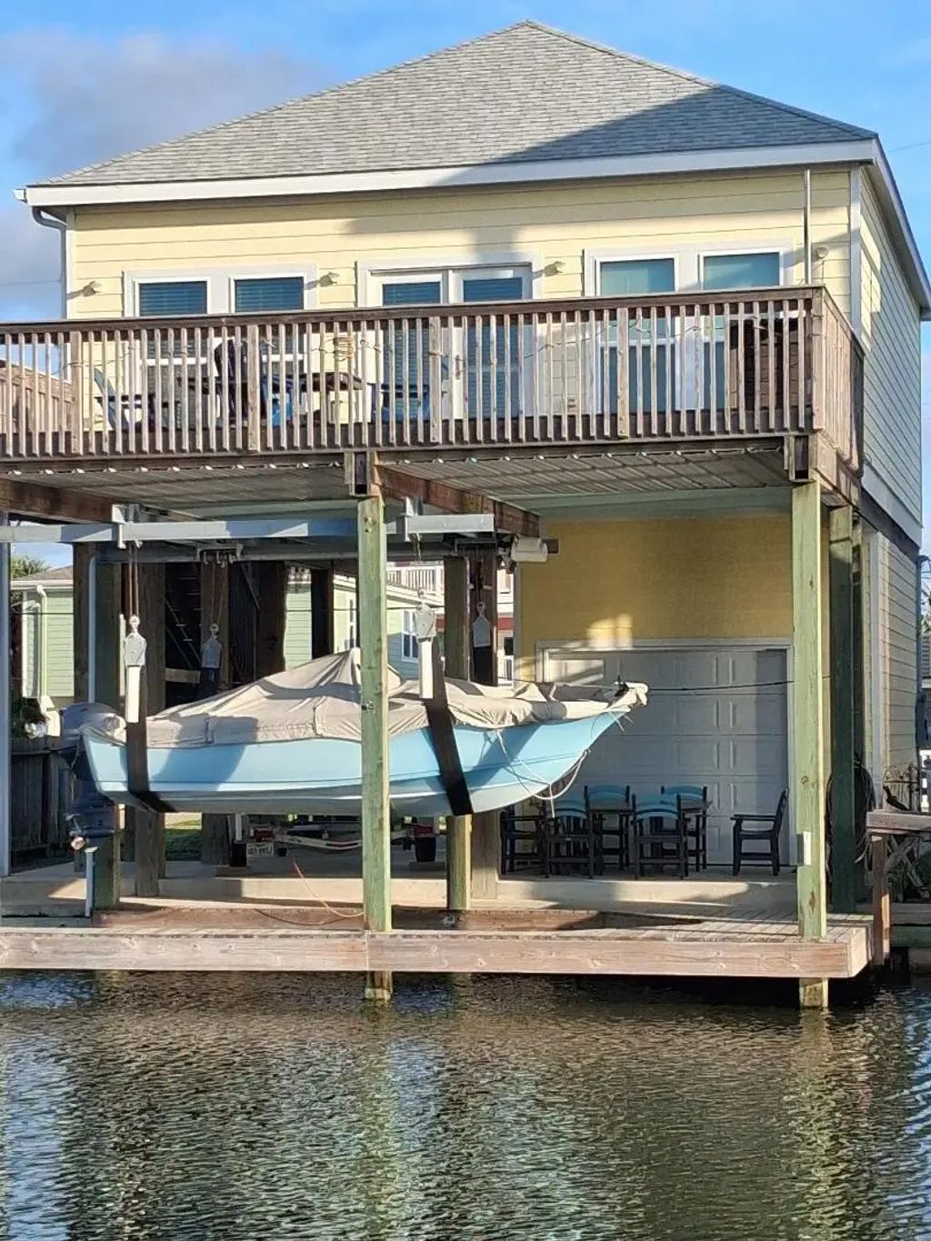 16715 Tahiti Way, Jamaica Beach