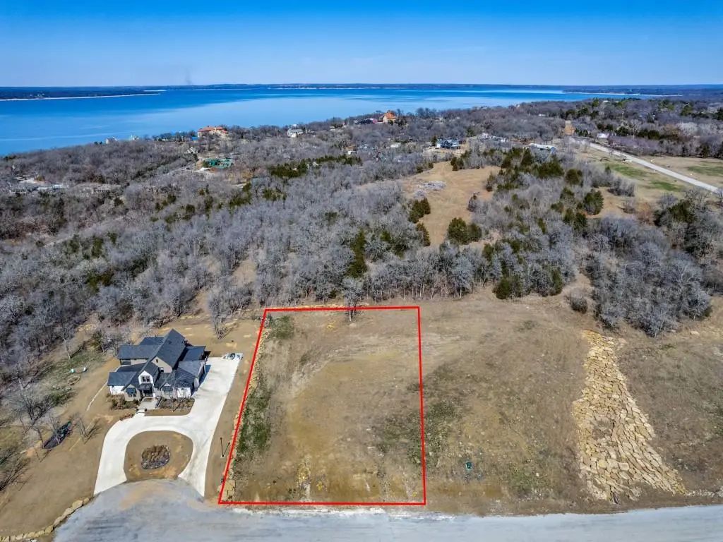 481 Meadow Lane, Pottsboro