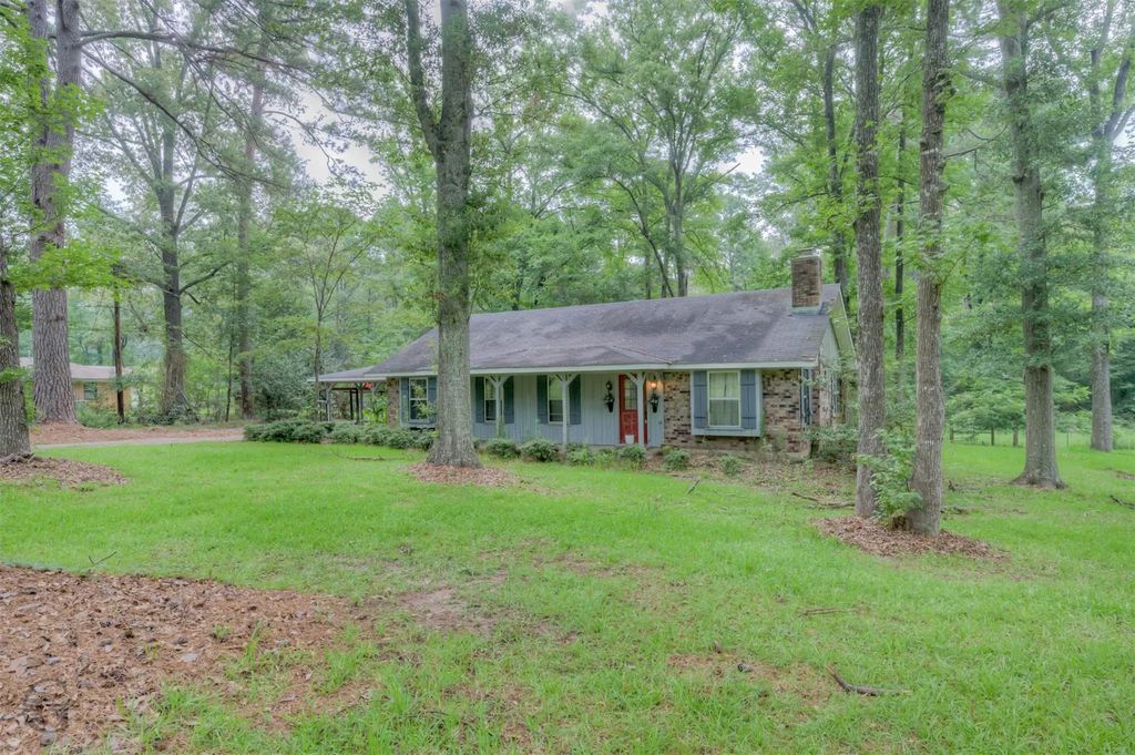 7971 Timmons Trail, Shreveport