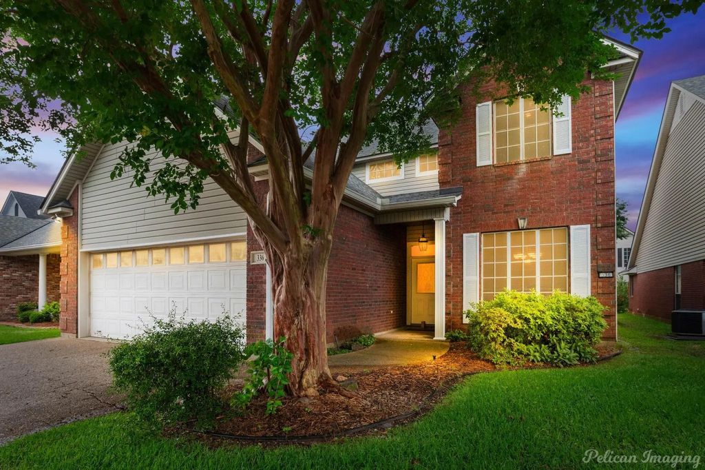 3635 Greenacres Place Drive 336, Bossier City