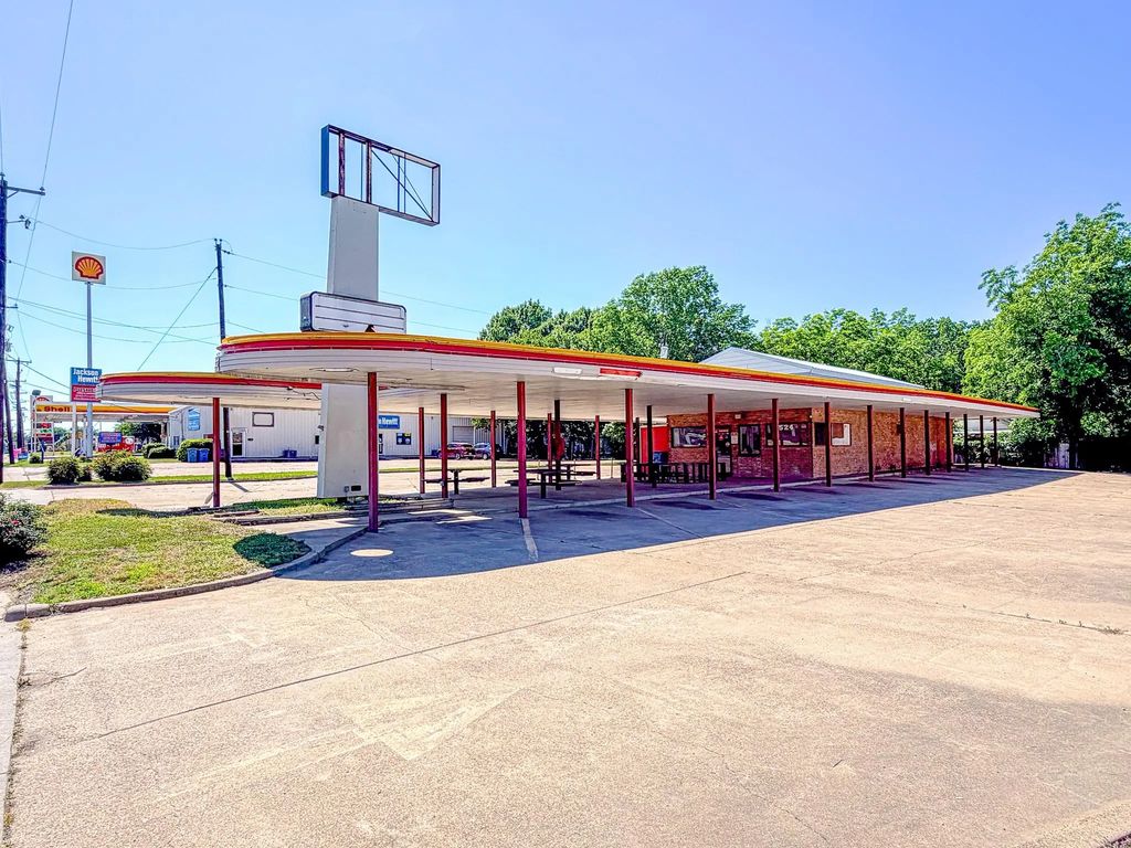 1524 W 7th Avenue, Corsicana
