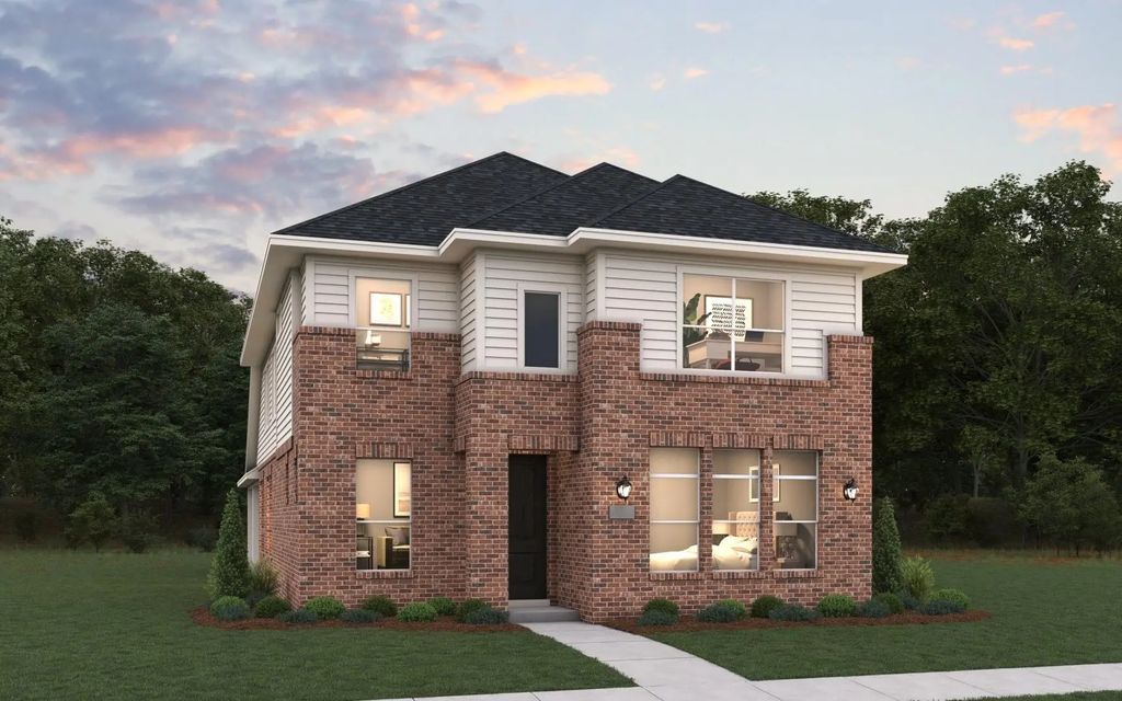 1632 Peridot Parkway, Mesquite