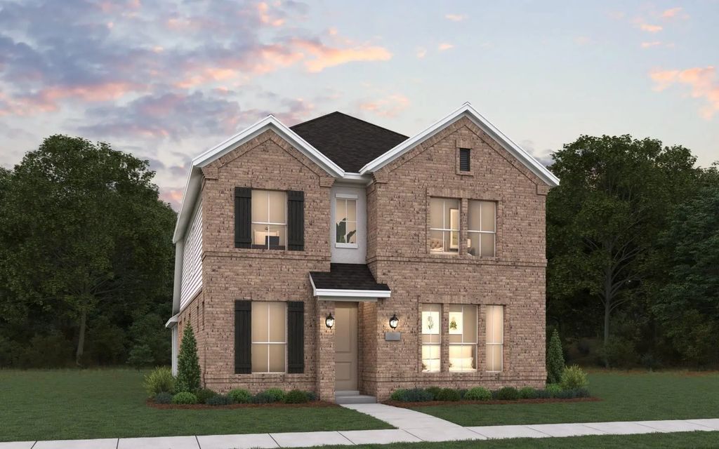 1636 Peridot Parkway, Mesquite