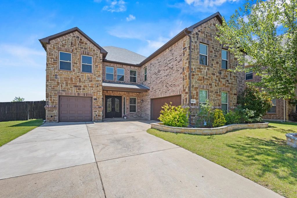 3512 Harlan Drive, Sachse
