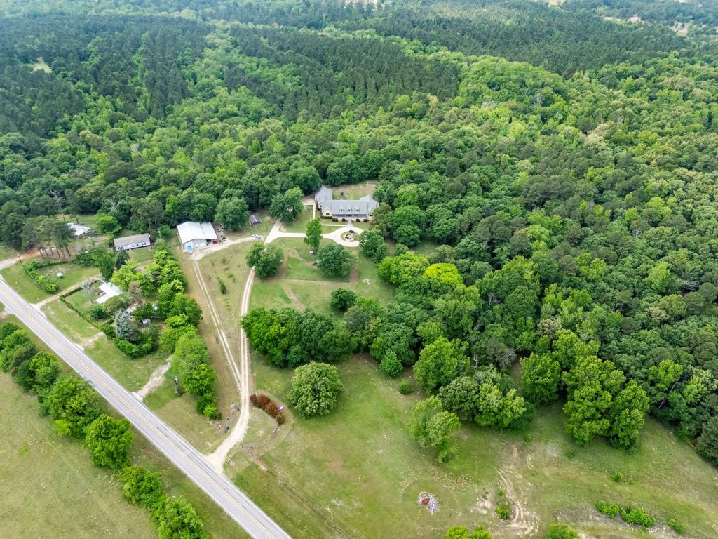 4354 S Fm 2869, Hawkins