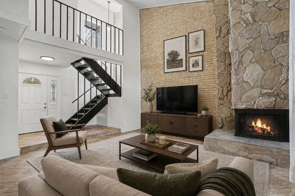 2974 Country Place Circle, Carrollton