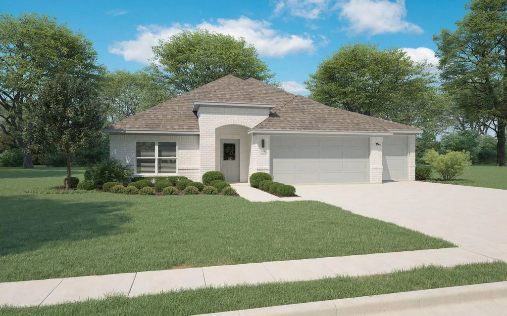 2115 Sunshining Road, Princeton