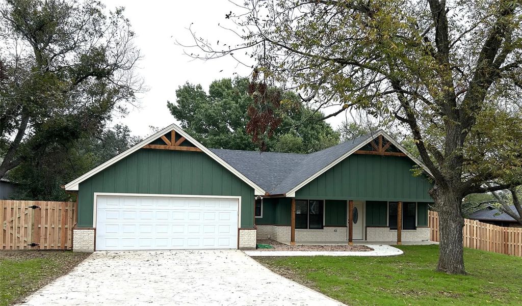 405 S 6th Street, Grandview