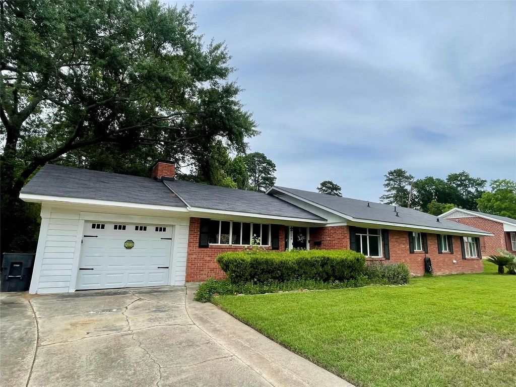 306 Wilder Place, Shreveport