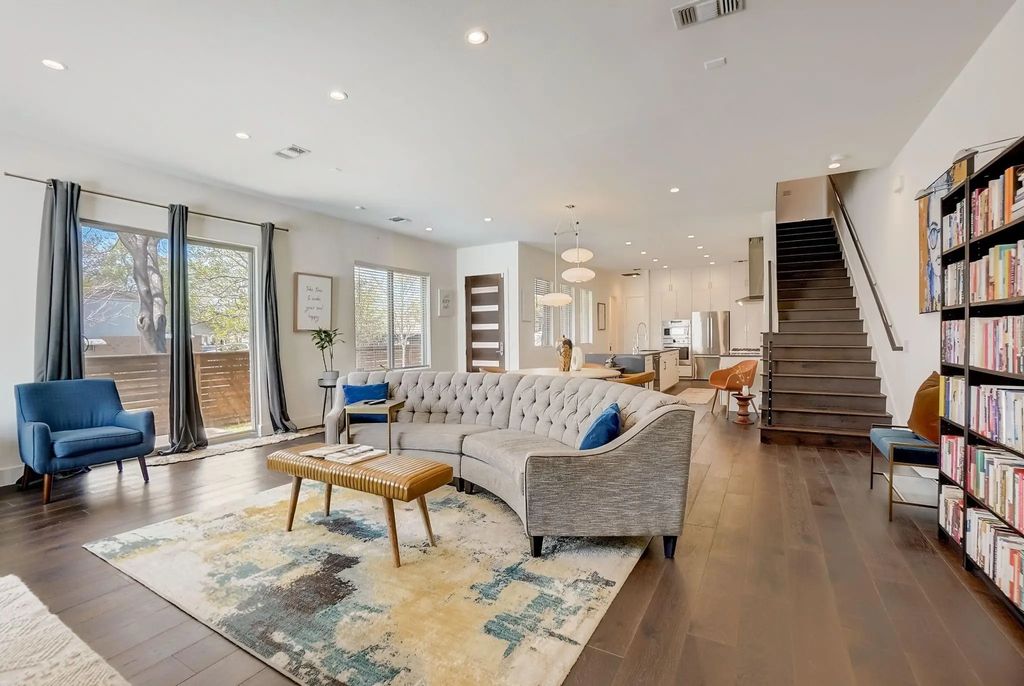 3312 Walchard Court, Dallas