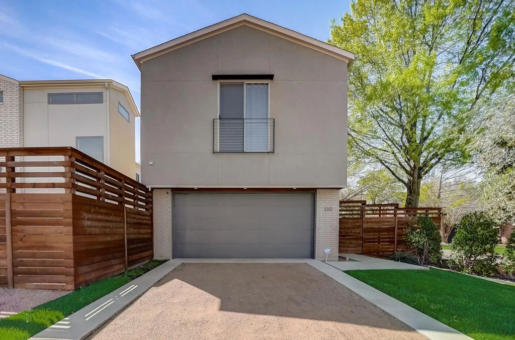 3312 Walchard Court, Dallas