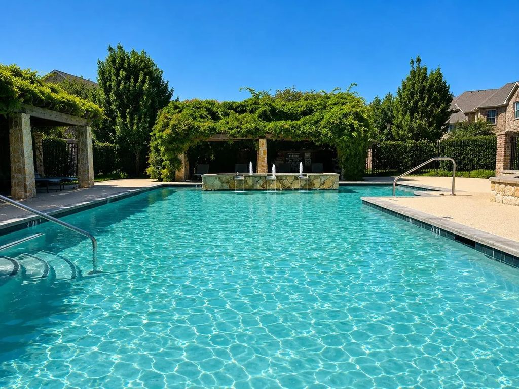 7221 Huckleberry Drive, McKinney