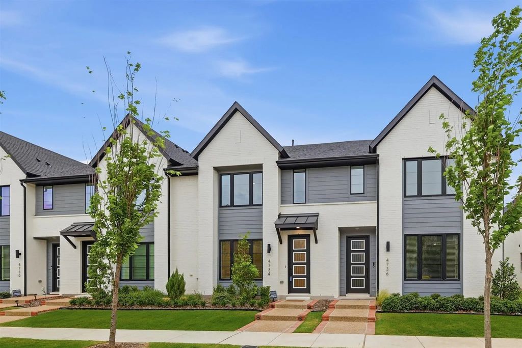 4734 Smokey Quartz Lane, Arlington