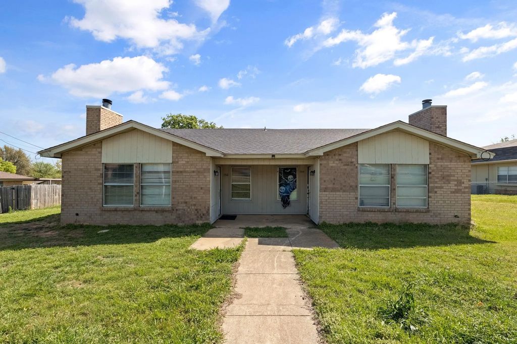 7316 Davis Boulevard, North Richland Hills