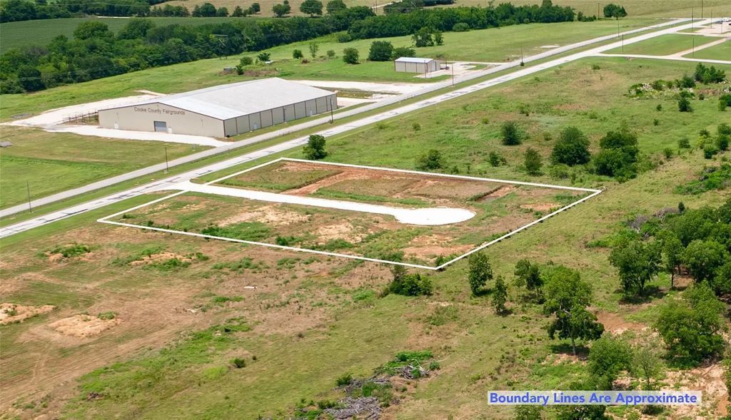 Lot 3 Apache Trail, Gainesville