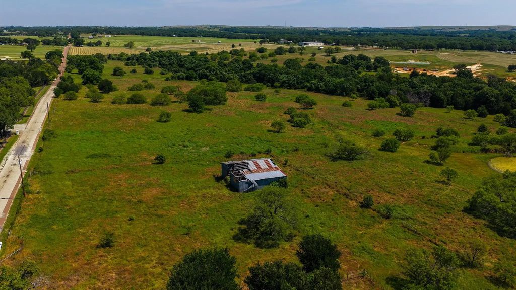 Tbd County Road 4360, Decatur