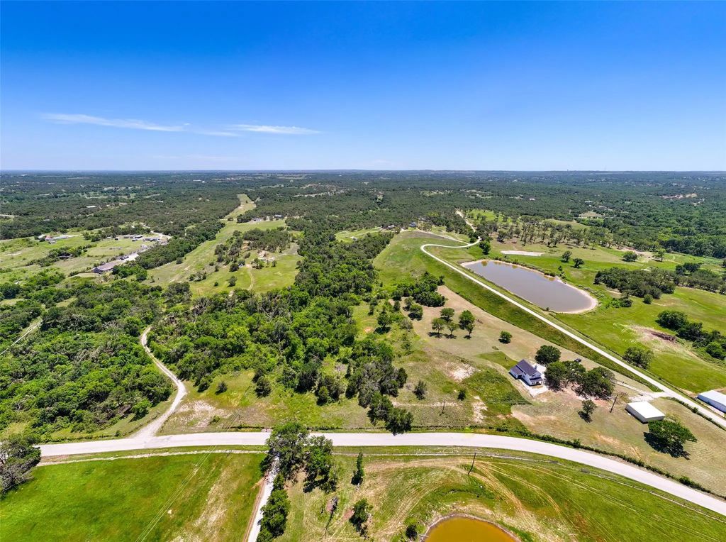 1874 County Road, Springtown