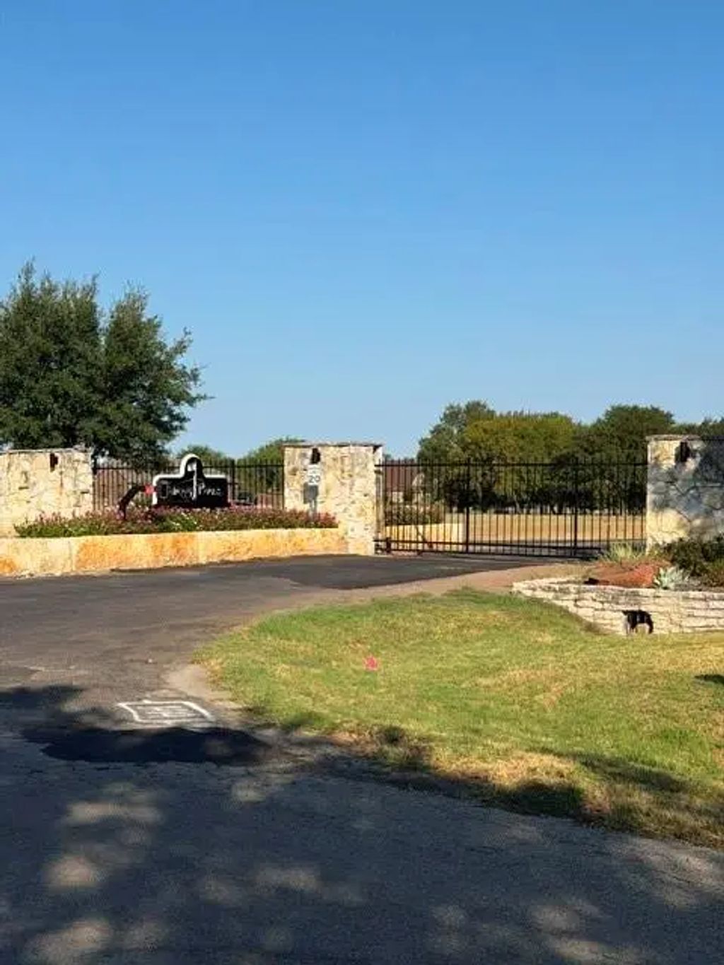 Lot 64 Fairway Parks, Corsicana