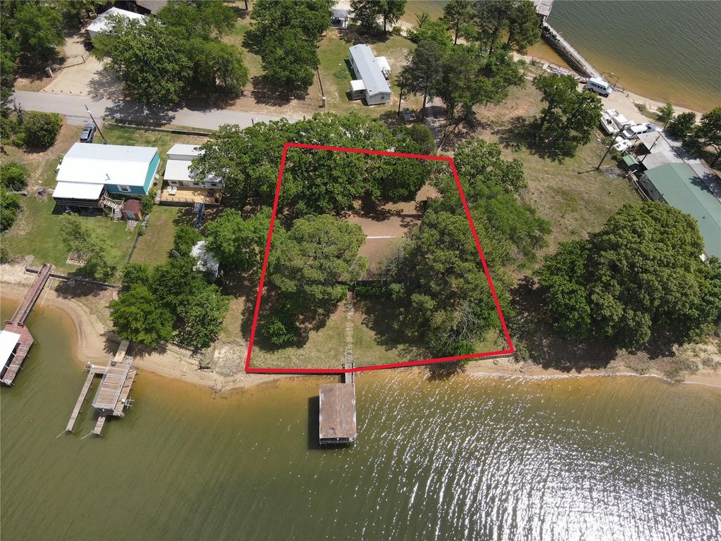 3909 Smothers Road, Caney City